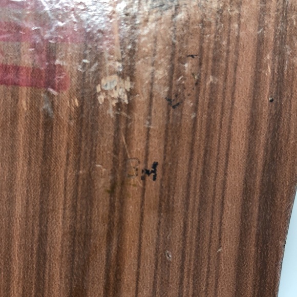 Vintage Nine West boots, size 8 - Picture 7 of 7